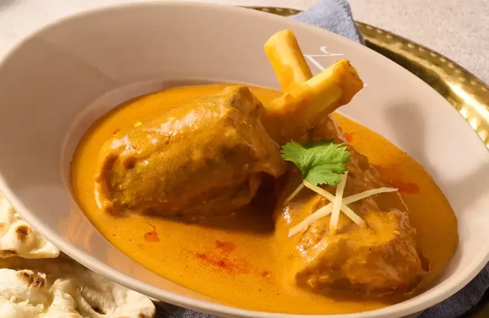 NALLI KA KHAAS SALAN
