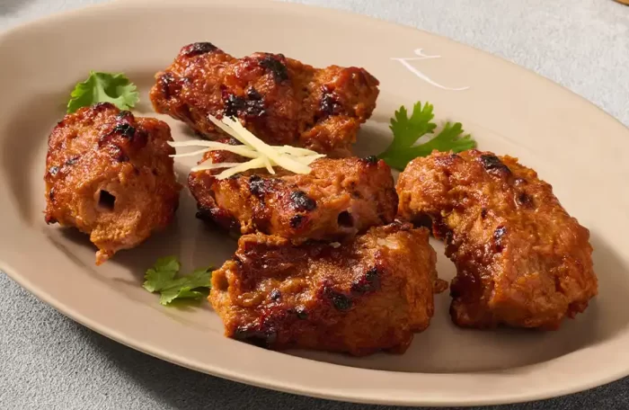 PESHAWARI GOSHT TIKKA
