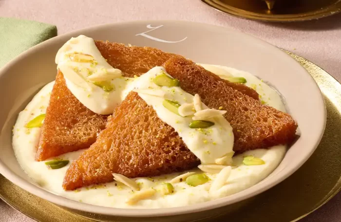 SHAHI TUKDA