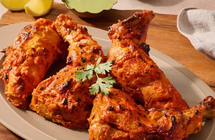 TANDOORI MURGH