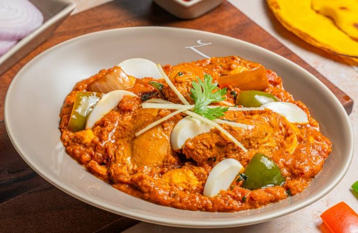 TAWA MURGH MASALA
