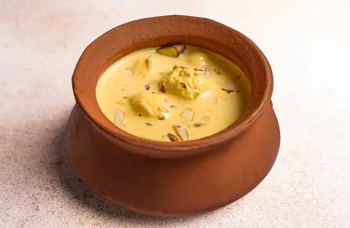 ANGOORI RABDI
