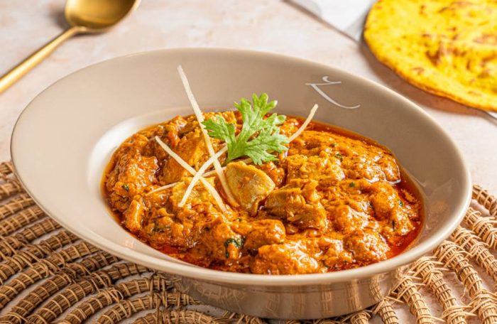 BHUNA MURGH
