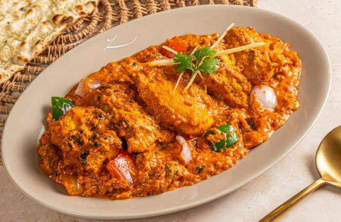 MACHLI TAWA MASALA