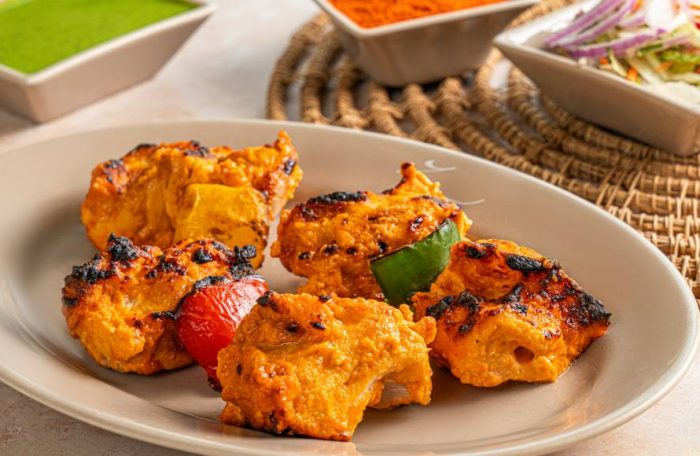 MAHI TIKKA
