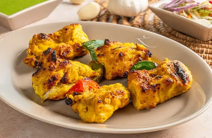MAHI TIKKA LASOONI
