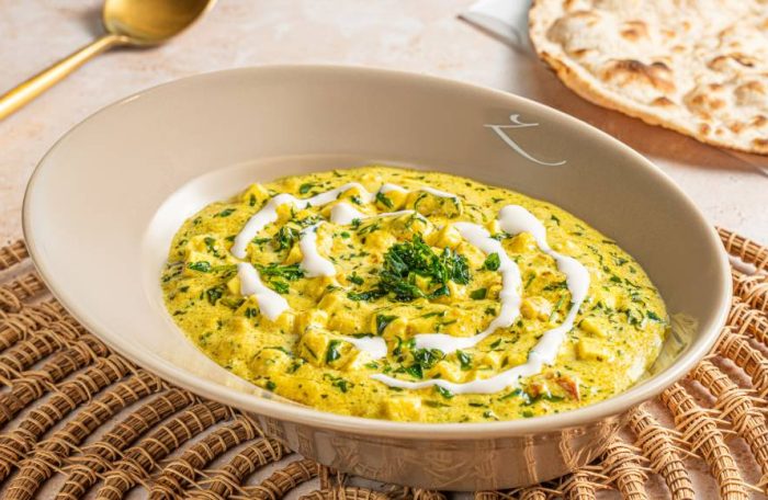 METHI CHAMAN KASHMIRI
