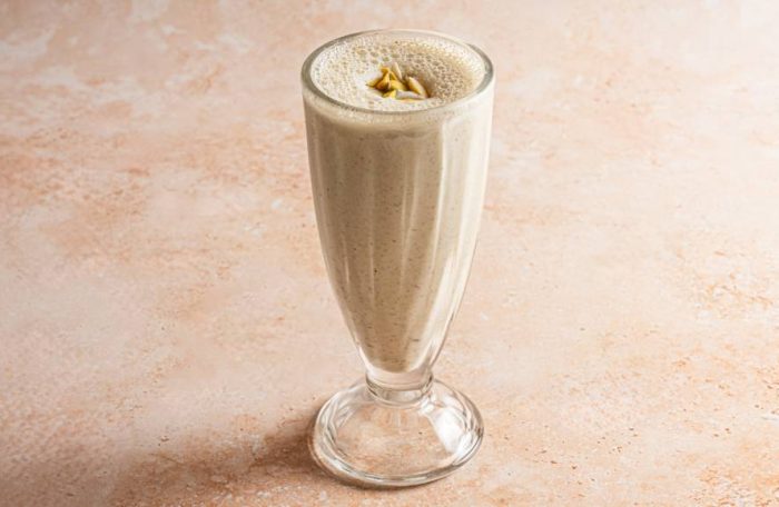 MILK SHAKES
