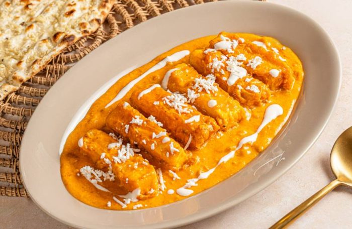PANEER PASANDA

