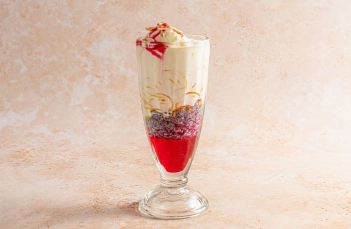ROYAL FALOODA