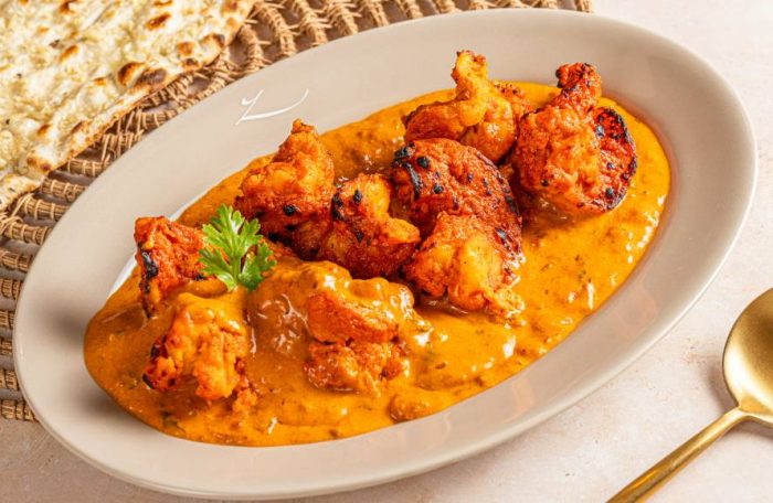TANDOORI JHINGA MASALA
