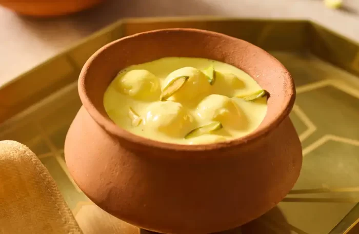ANGOORI RABDI
