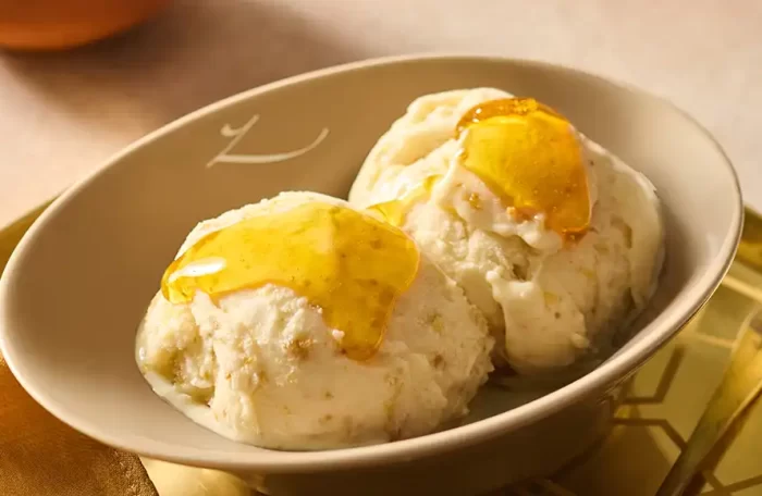 ASSORTED ICE CREAMS (2 SCOOPS)