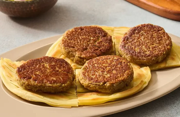 GOSHT GALAWATI KABAB
