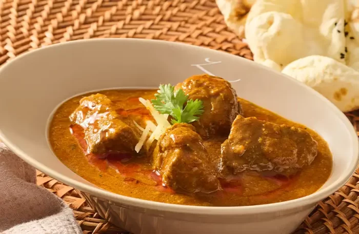 GOSHT KORMA
