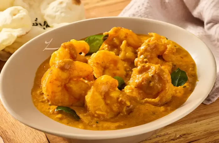 JHINGA CHETTINAD
