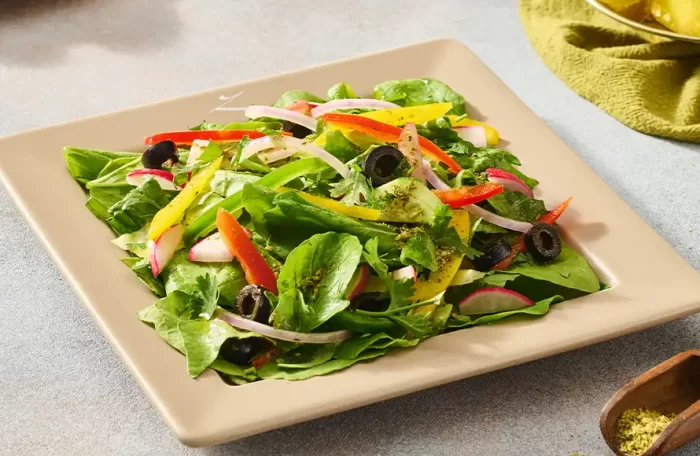 ROCKET SALAD