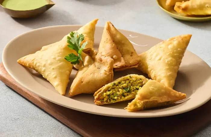 SAMOSA PLATTER