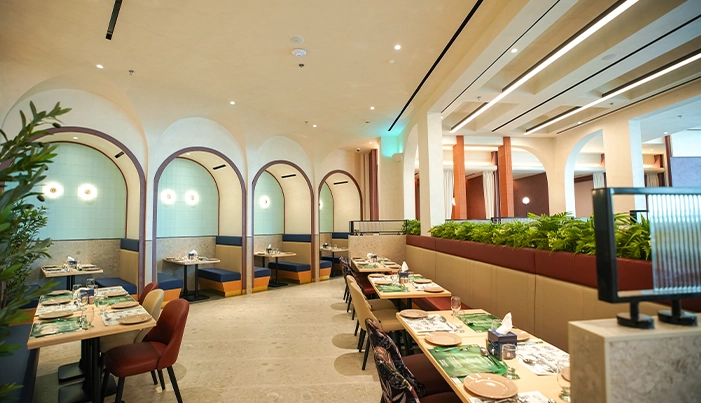 Dubai Festival City Mall