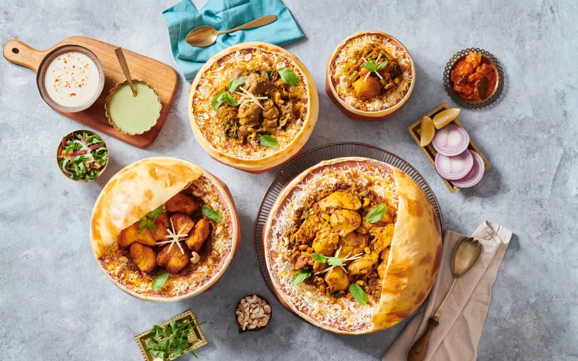 The Royal Indian <br> Journey