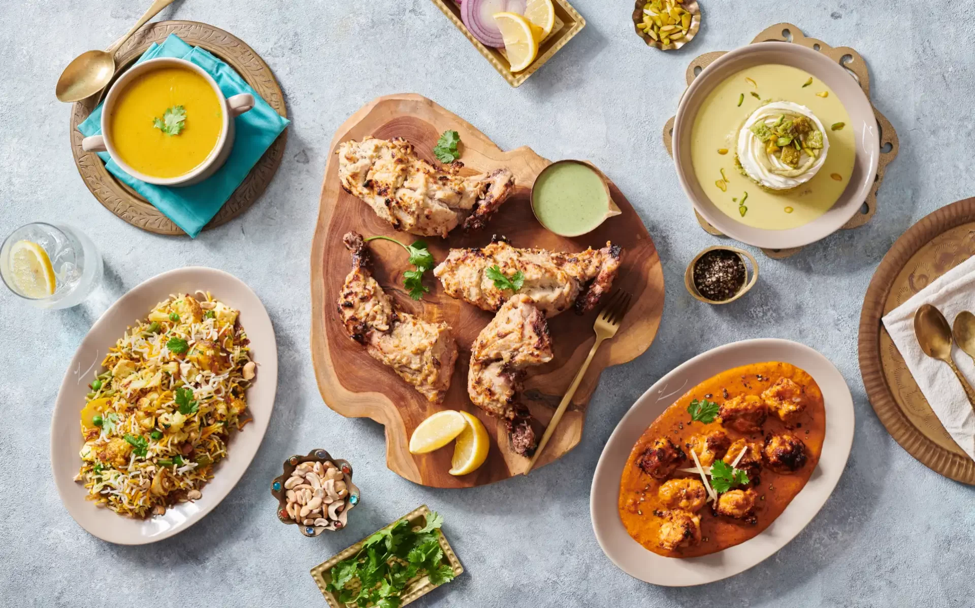 The Royal Indian <br> Journey