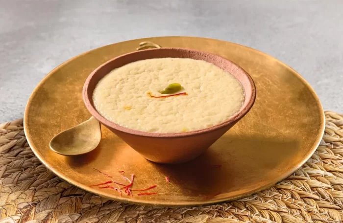 ZAFRANI KHEER